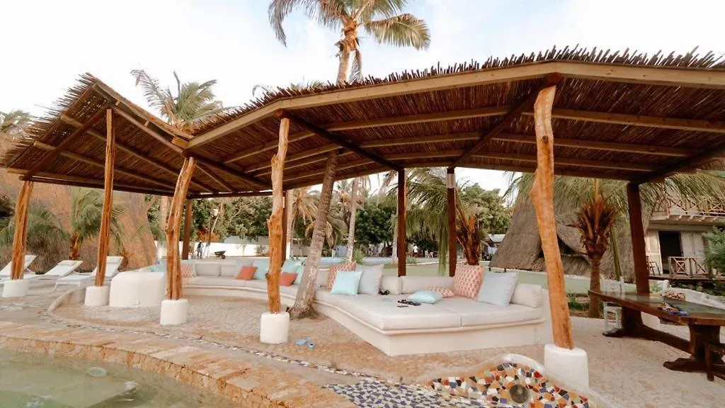 *****  Hotel Isla Matamba Isla Grande  Kolumbien