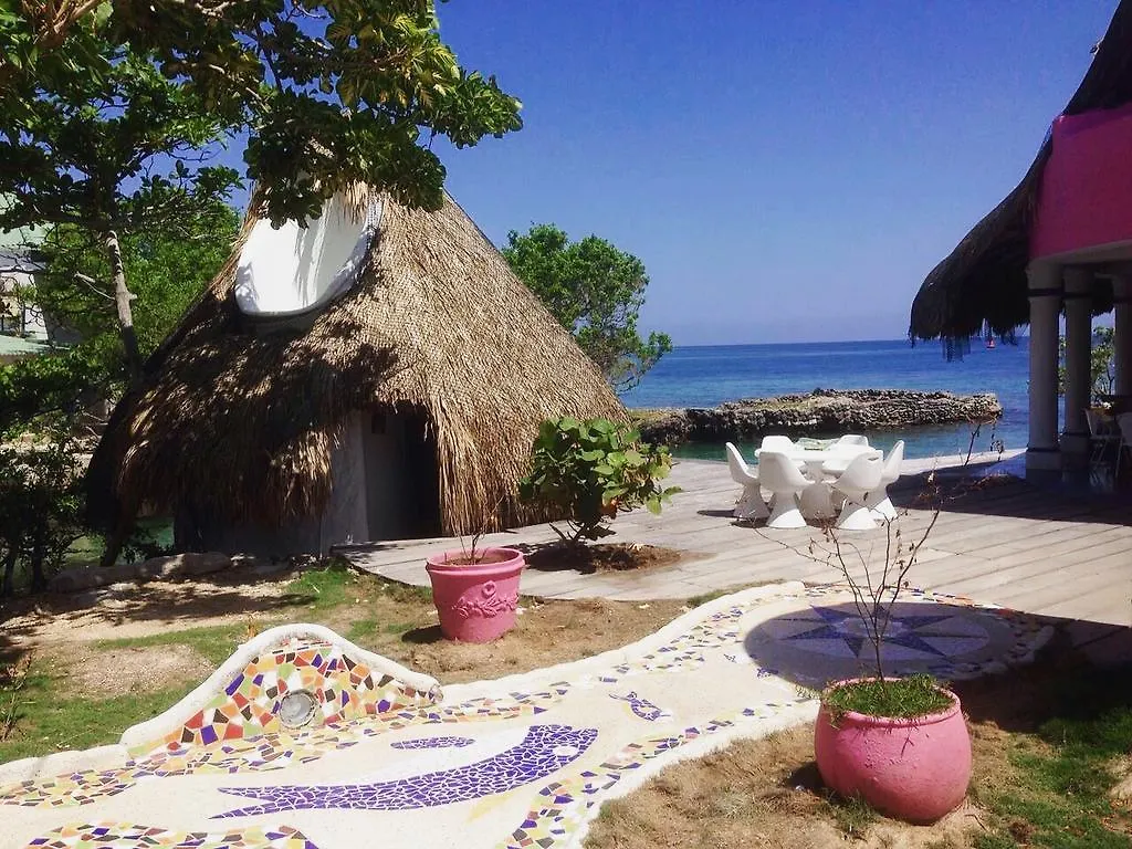 Hotel Isla Matamba Isla Grande