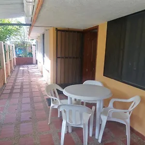Bay Сasa de vacaciones San Andrés