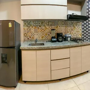Live The Best Vacations In Apartamento Cali