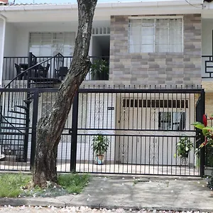 Moderno En 1 Apartamento Cali