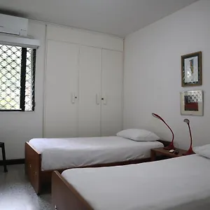 Casa Mandala En Cristales Сasa de vacaciones Cali