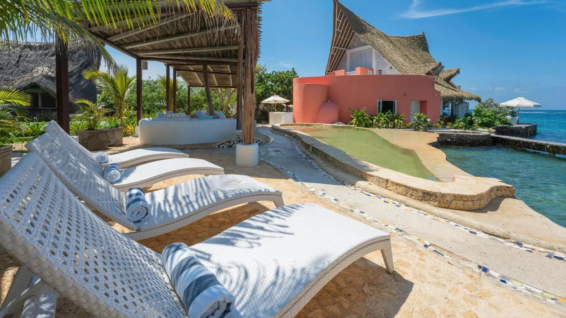 Hotel Isla Matamba Isla Grande  Isla Grande (Cartagena)