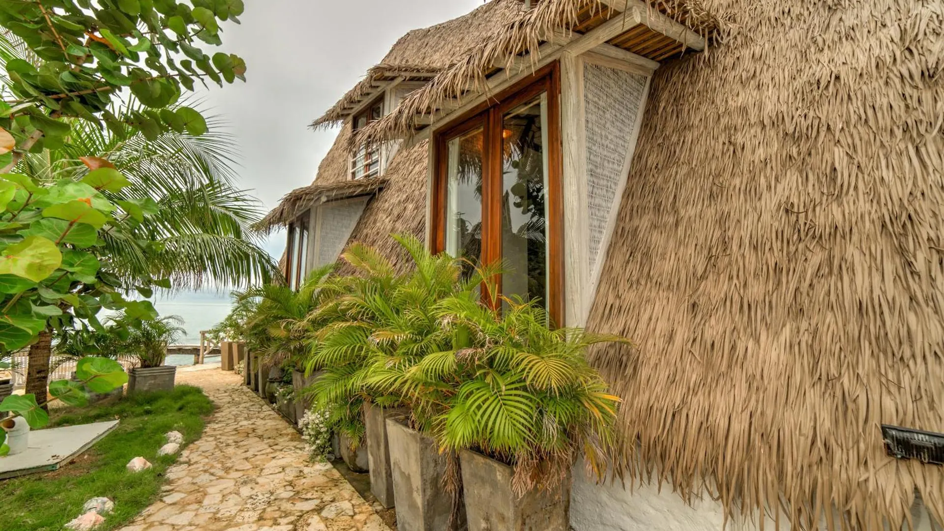 Hotel Isla Matamba Isla Grande  Colombia