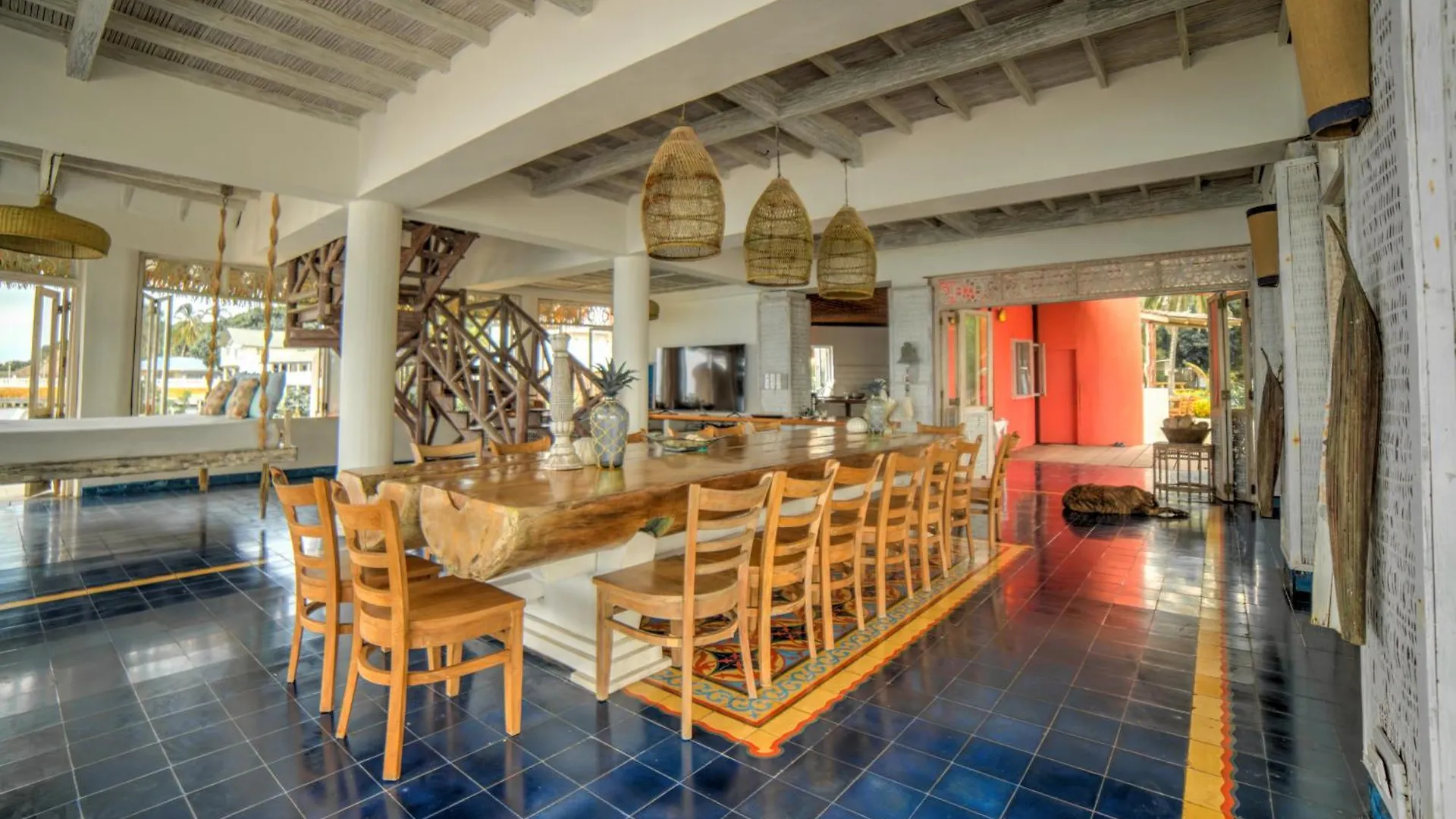 Hotel Isla Matamba Isla Grande   Isla Grande (Cartagena)