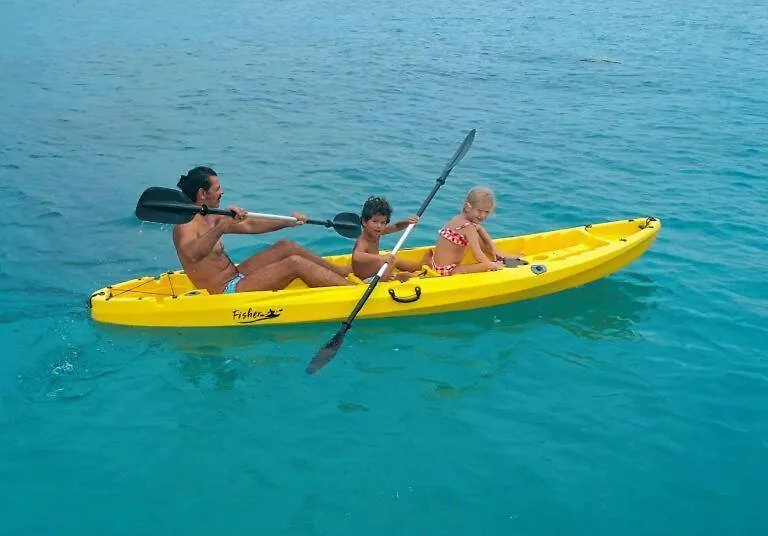 *****  Hotel Isla Matamba Isla Grande  Colombia