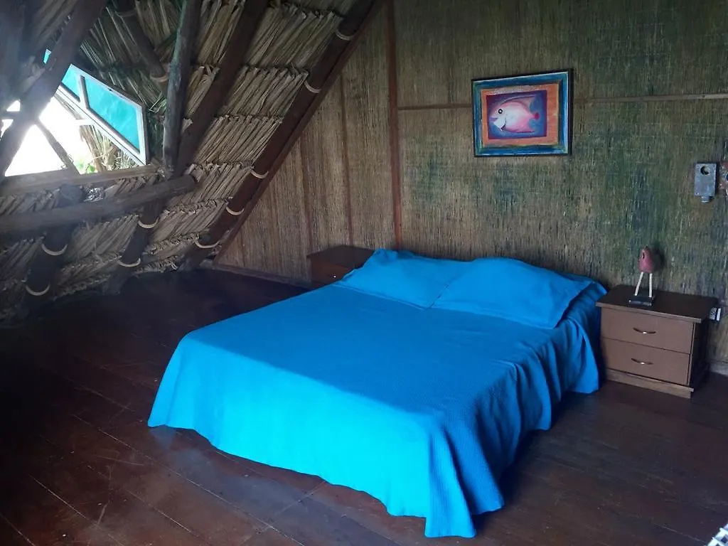 Hotel Isla Matamba Isla Grande