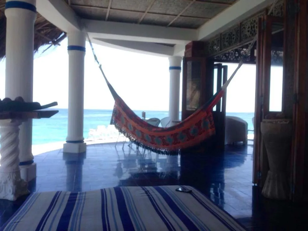 Hotel Isla Matamba Isla Grande   Isla Grande (Cartagena)