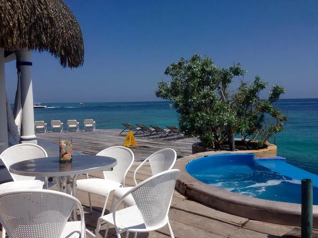 Hotel Isla Matamba Isla Grande  Isla Grande (Cartagena)