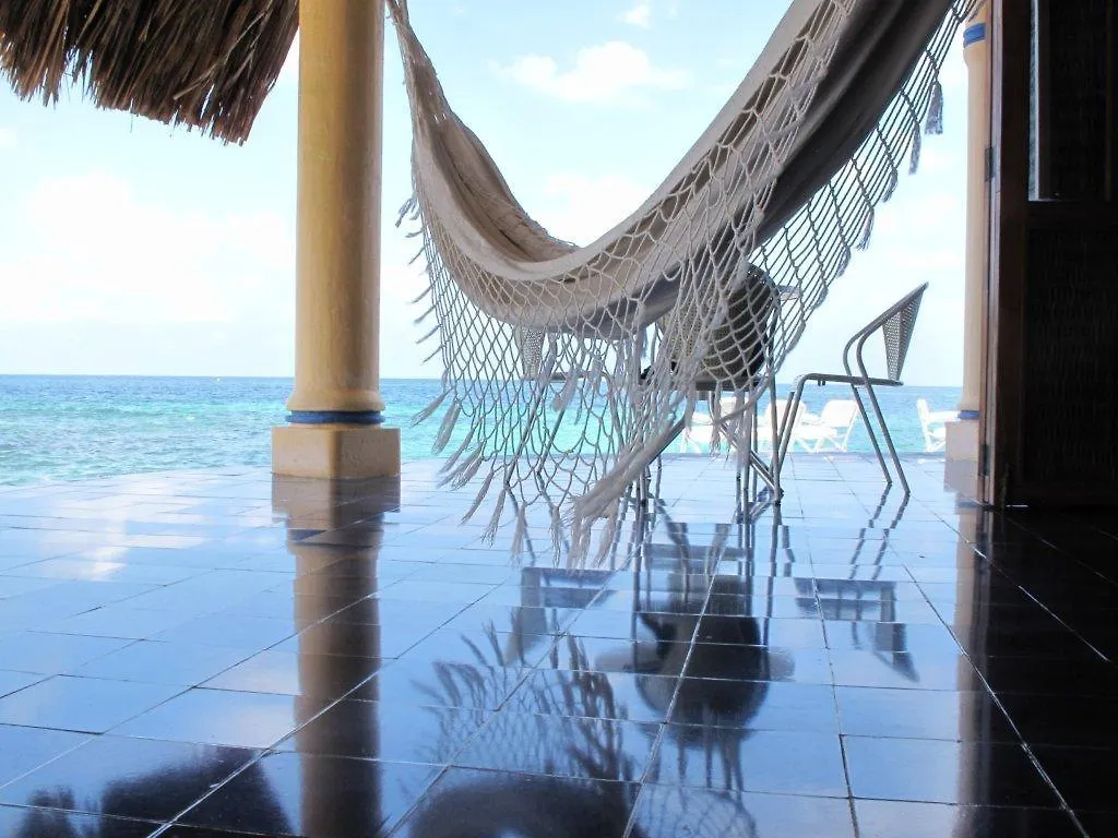 *****  Hotel Isla Matamba Isla Grande  Colombia